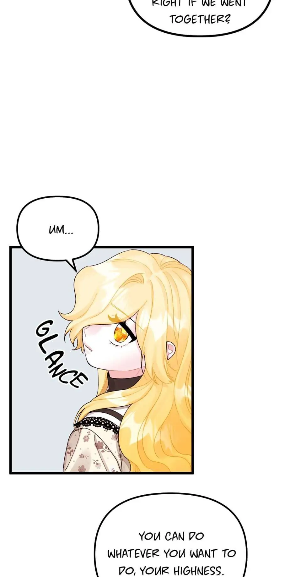 Princess in the Rough Chapter 52 - page 52