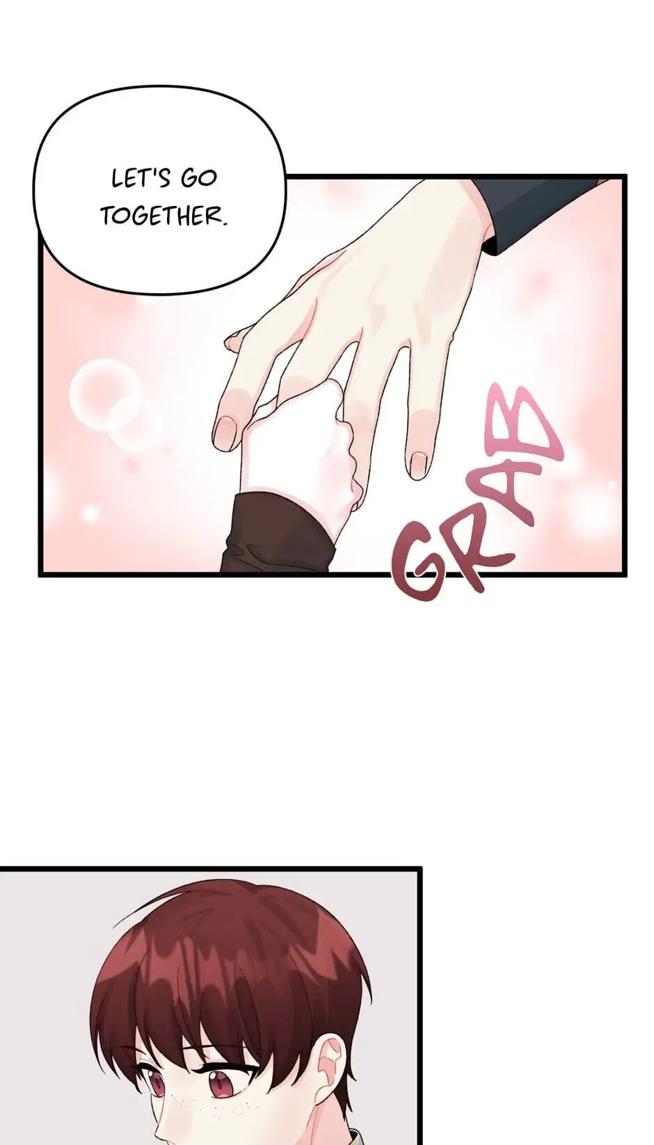 Princess in the Rough Chapter 52 - page 54