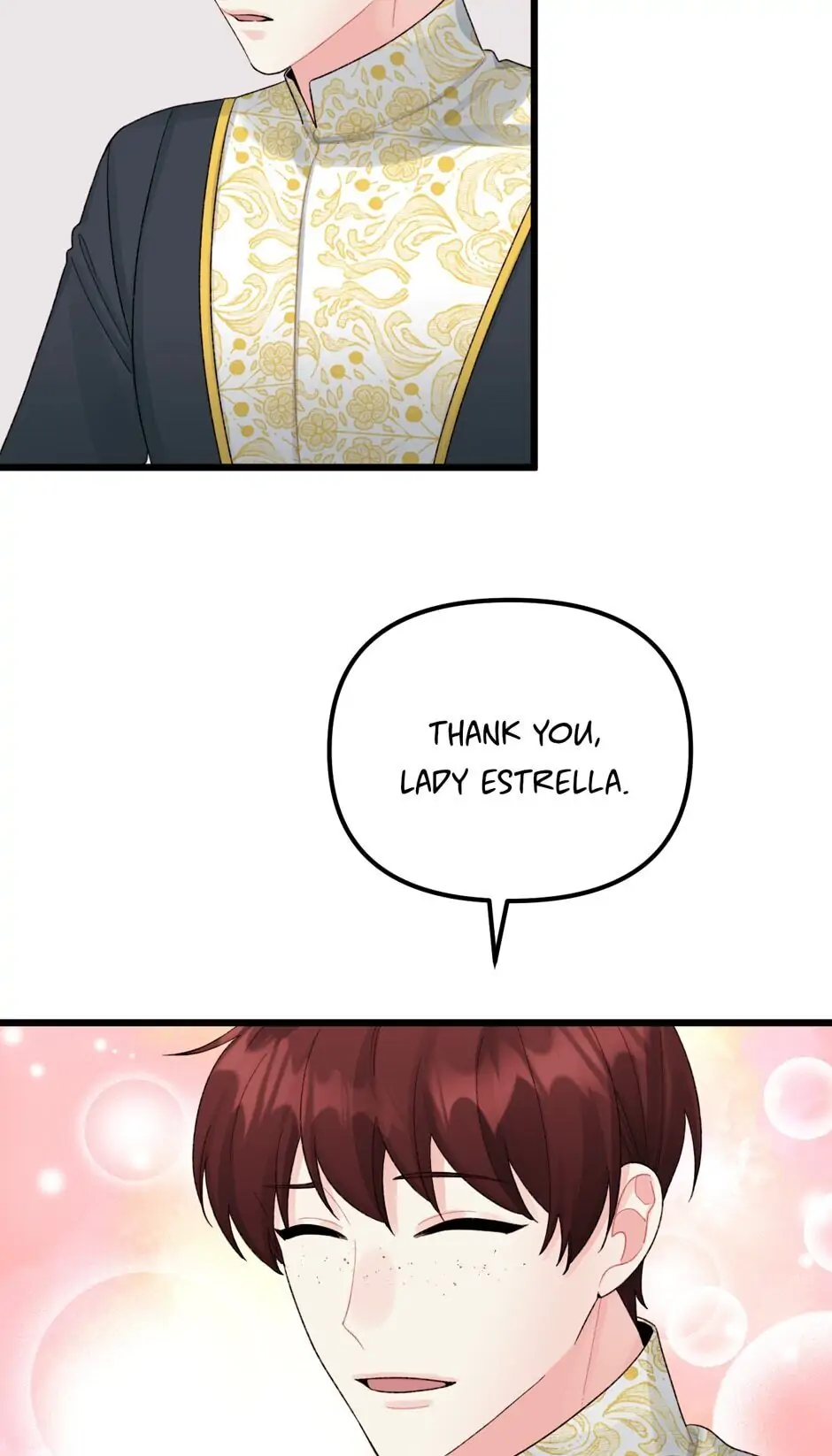 Princess in the Rough Chapter 52 - page 55