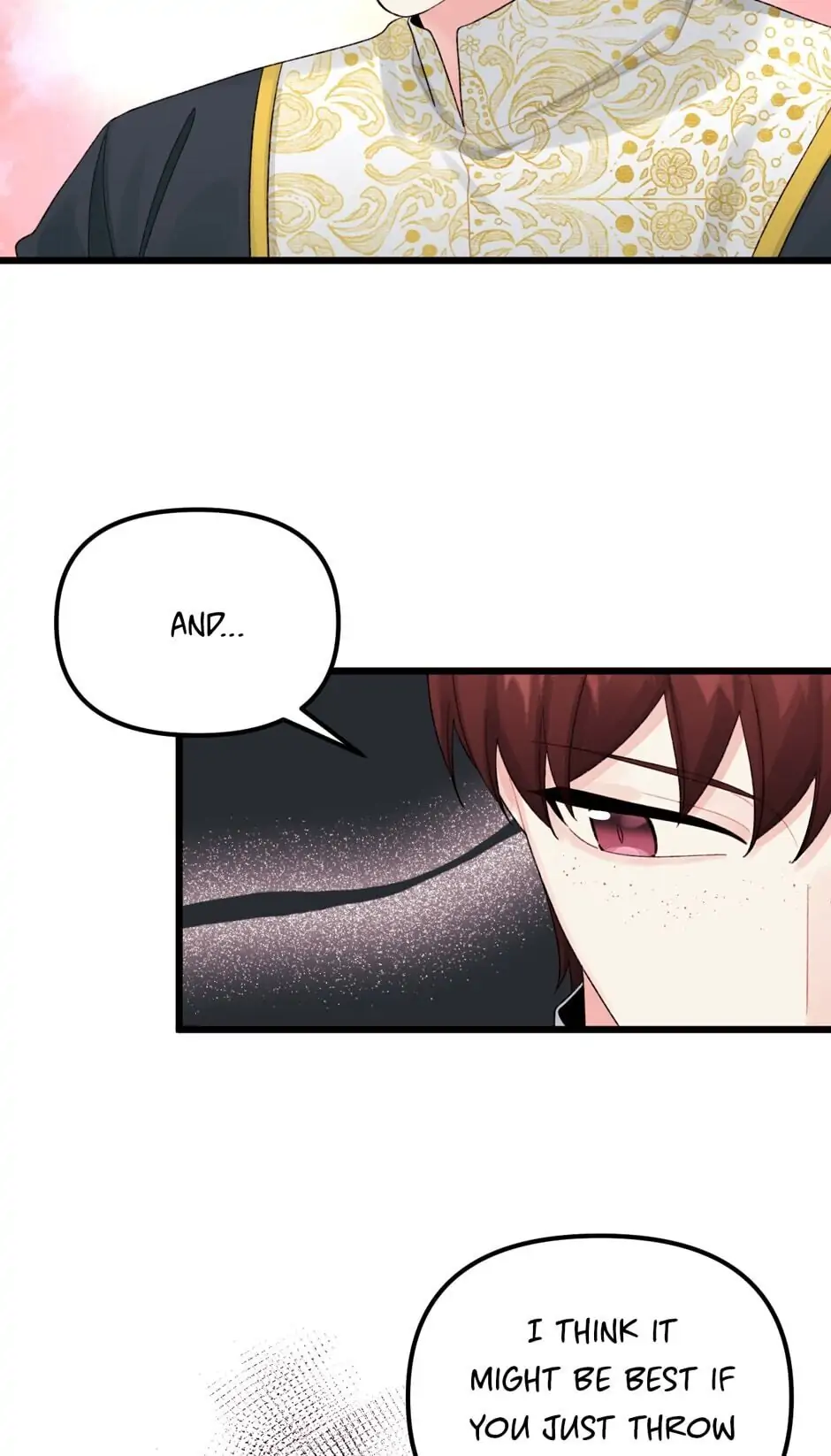 Princess in the Rough Chapter 52 - page 56