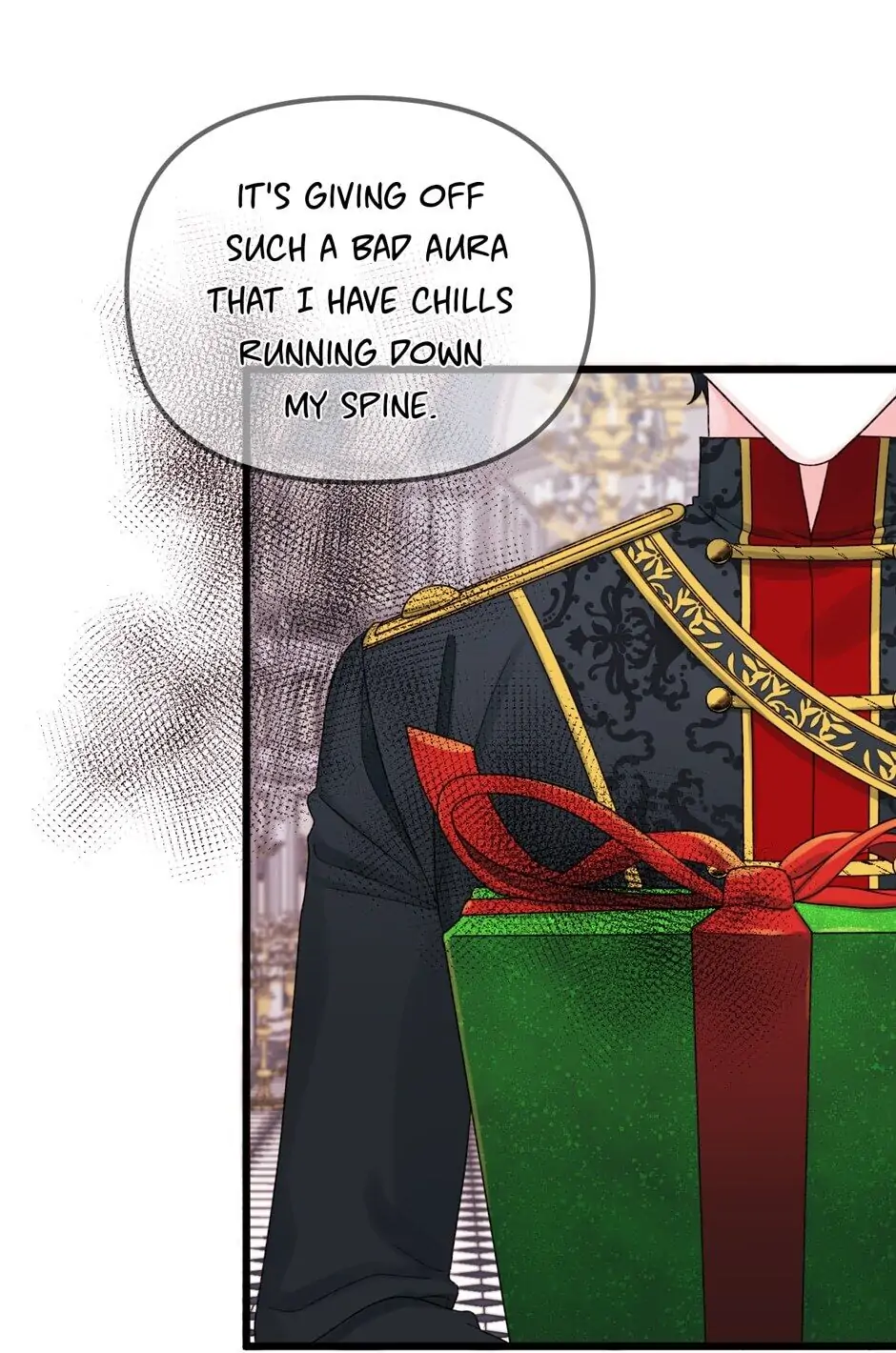 Princess in the Rough Chapter 52 - page 58