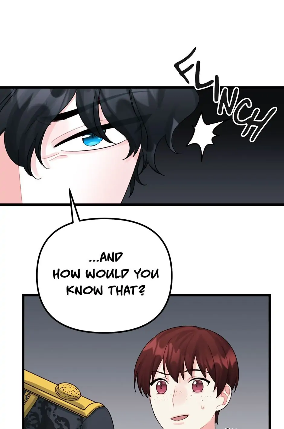 Princess in the Rough Chapter 52 - page 59
