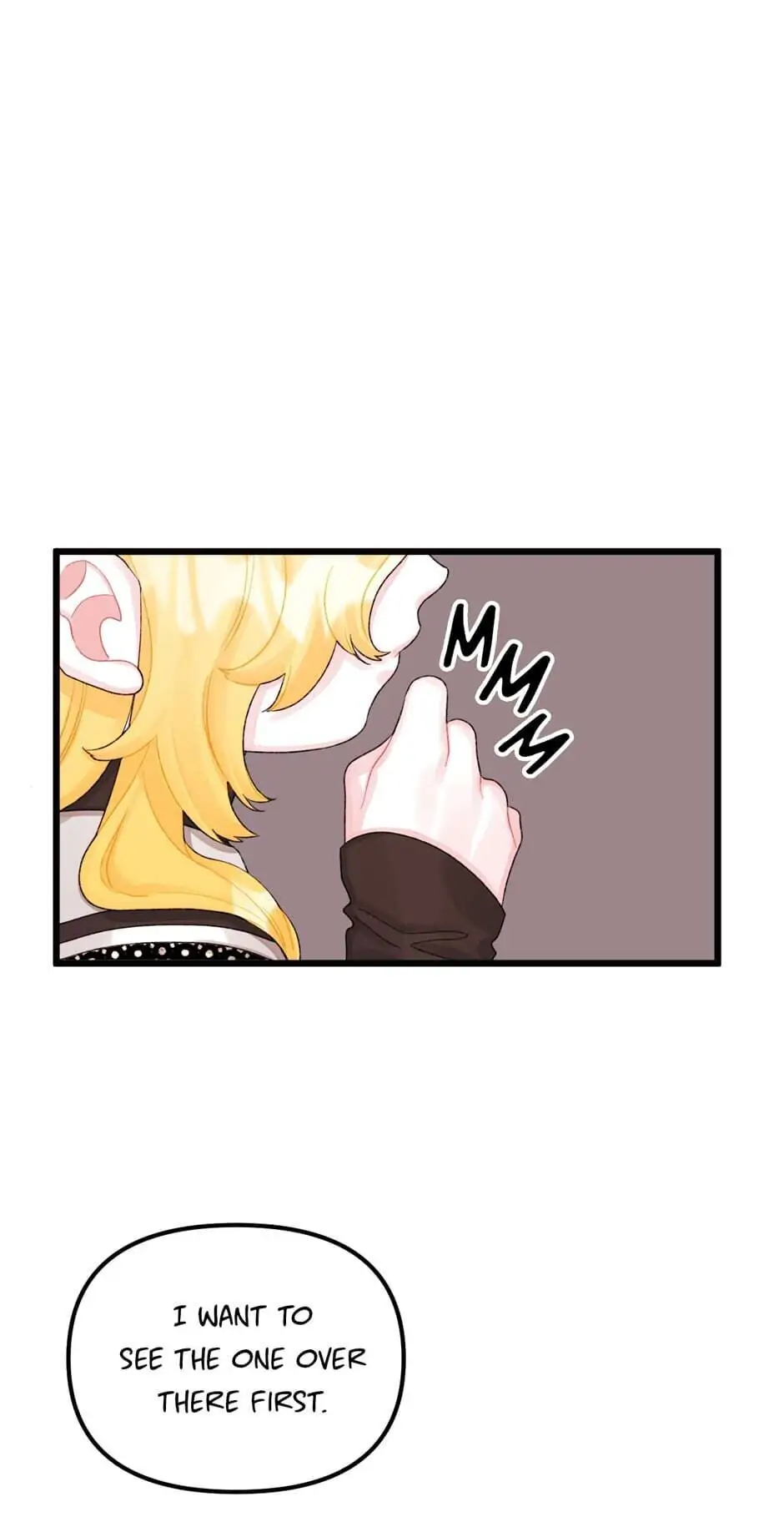 Princess in the Rough Chapter 52 - page 6