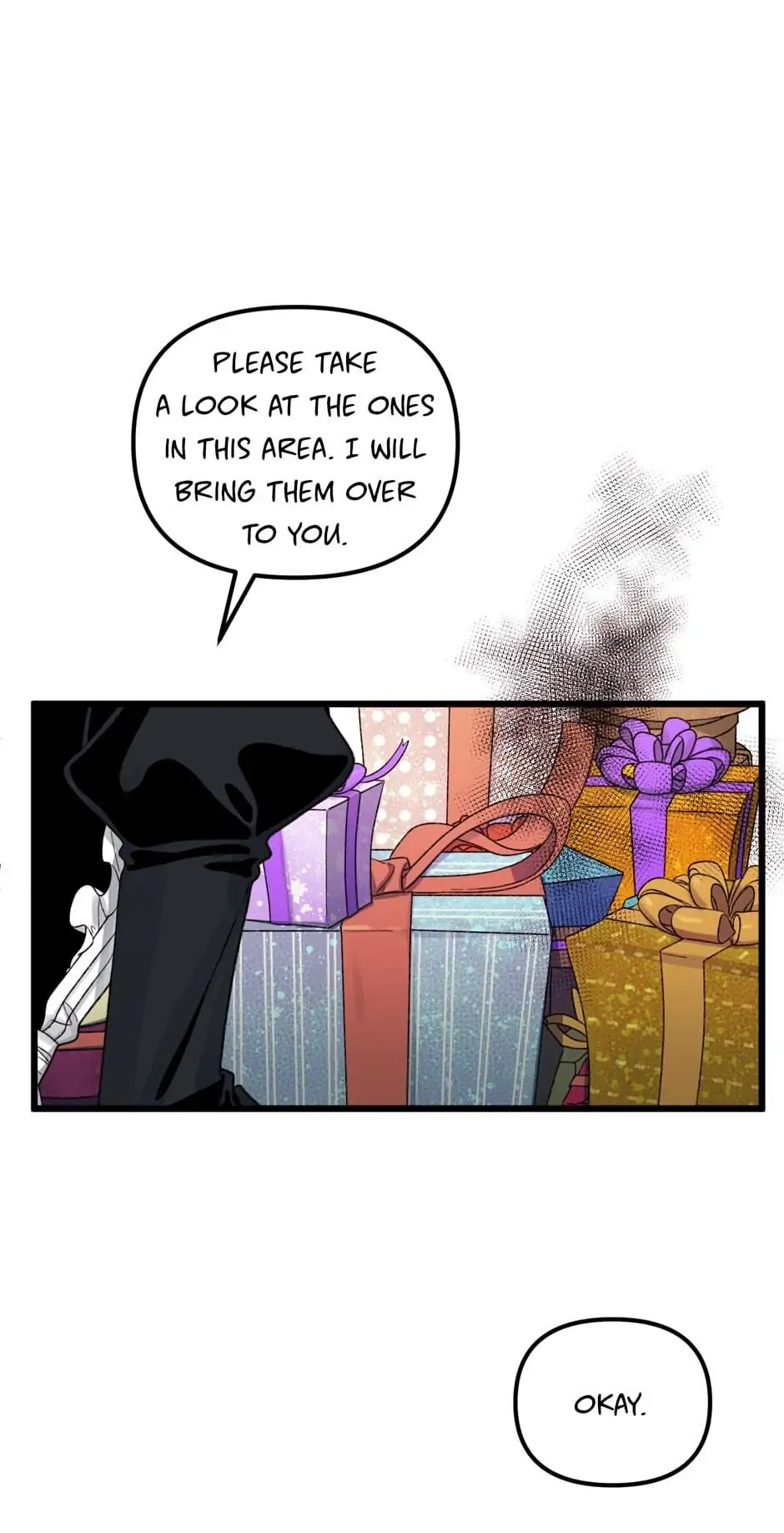Princess in the Rough Chapter 52 - page 8