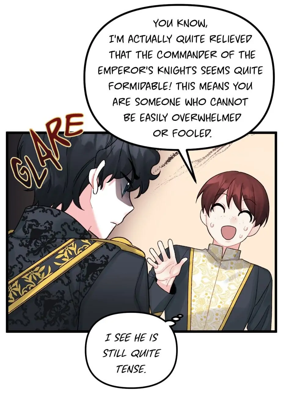 Princess in the Rough Chapter 53 - page 10