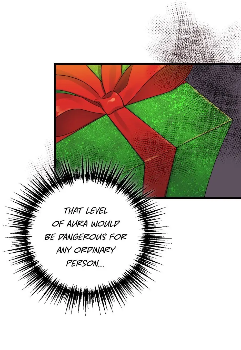 Princess in the Rough Chapter 53 - page 11