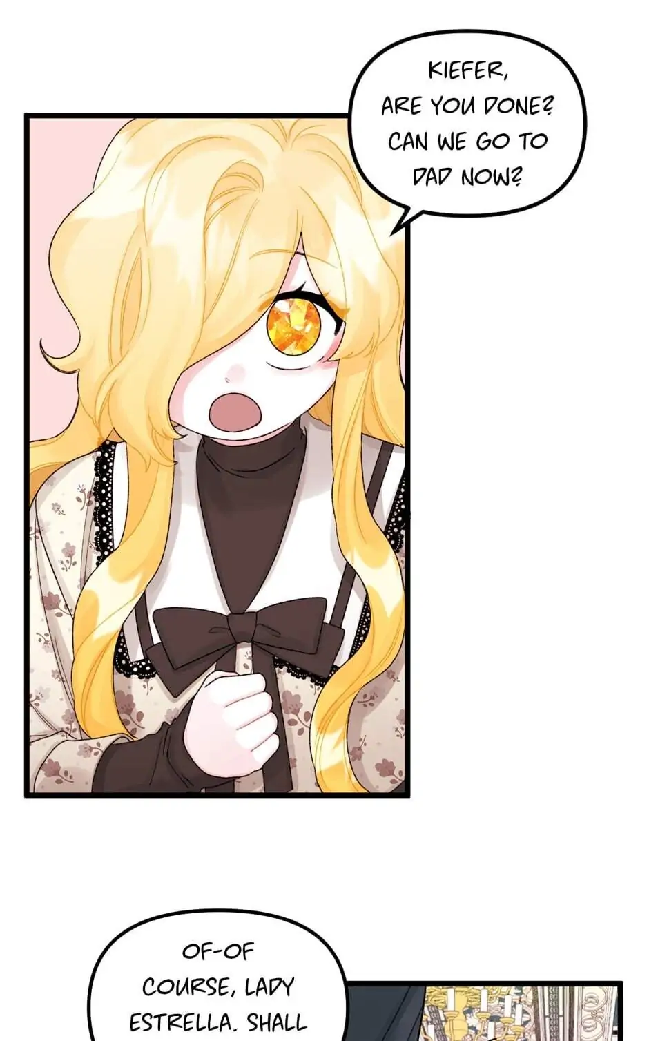 Princess in the Rough Chapter 53 - page 12