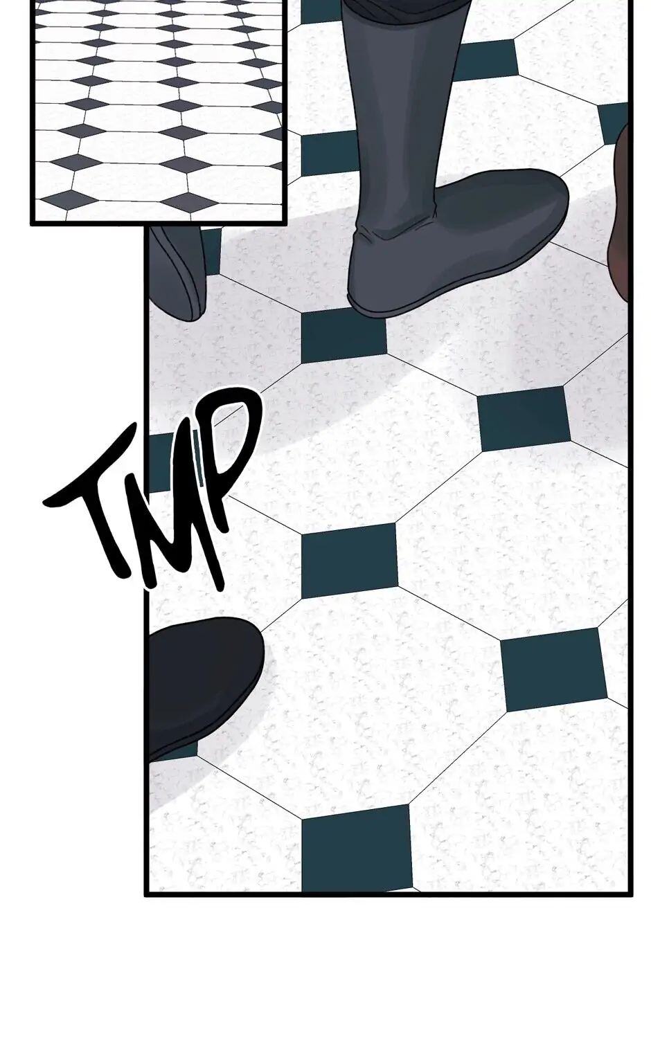 Princess in the Rough Chapter 53 - page 15