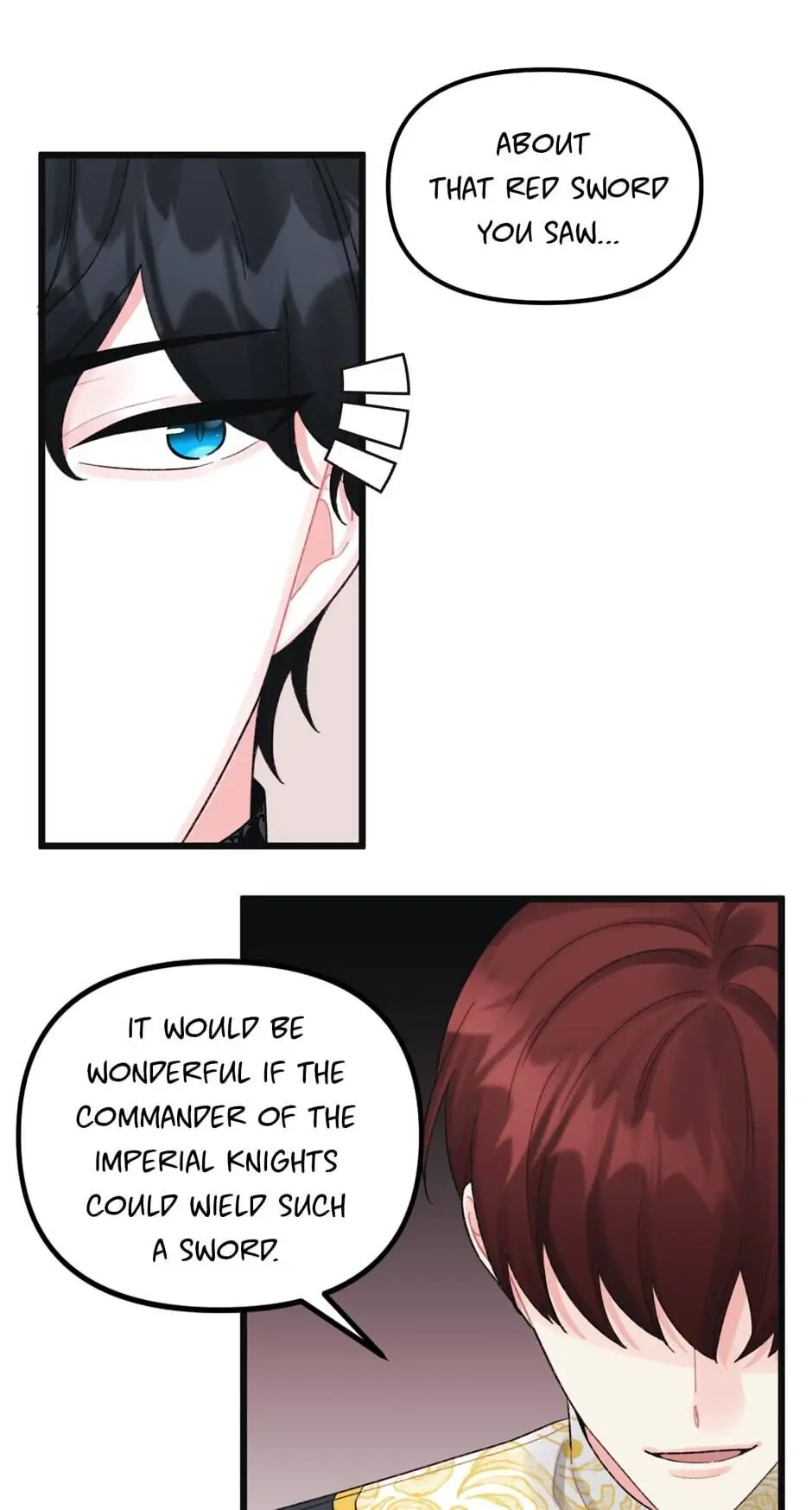 Princess in the Rough Chapter 53 - page 16