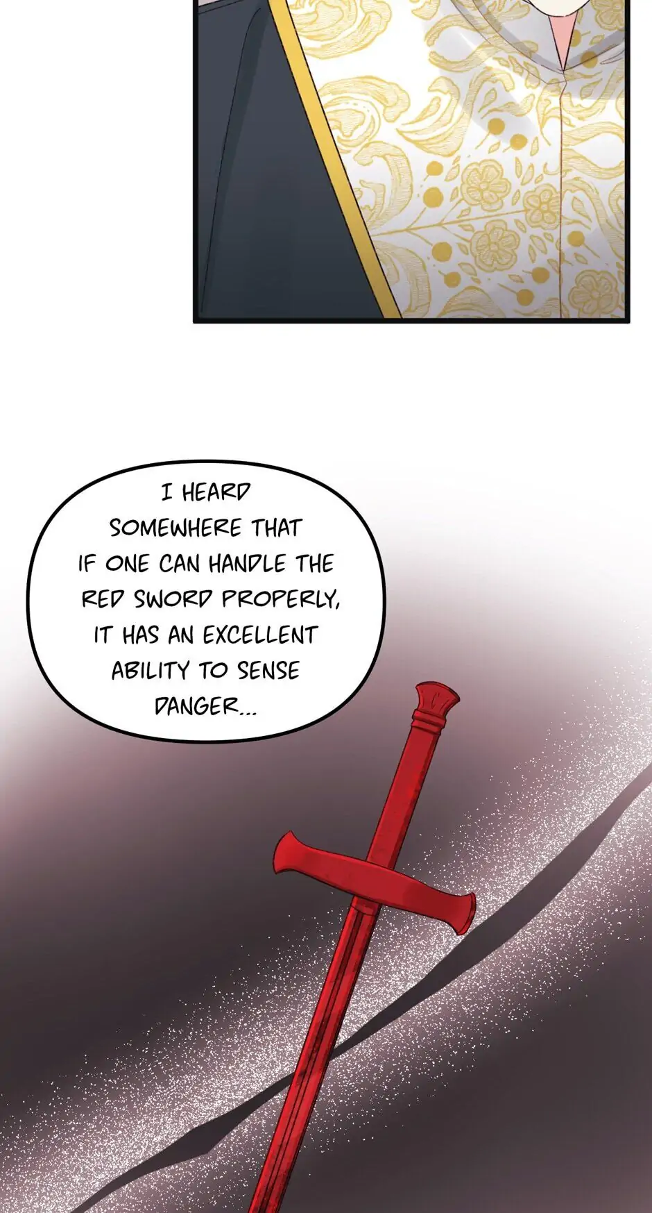 Princess in the Rough Chapter 53 - page 17