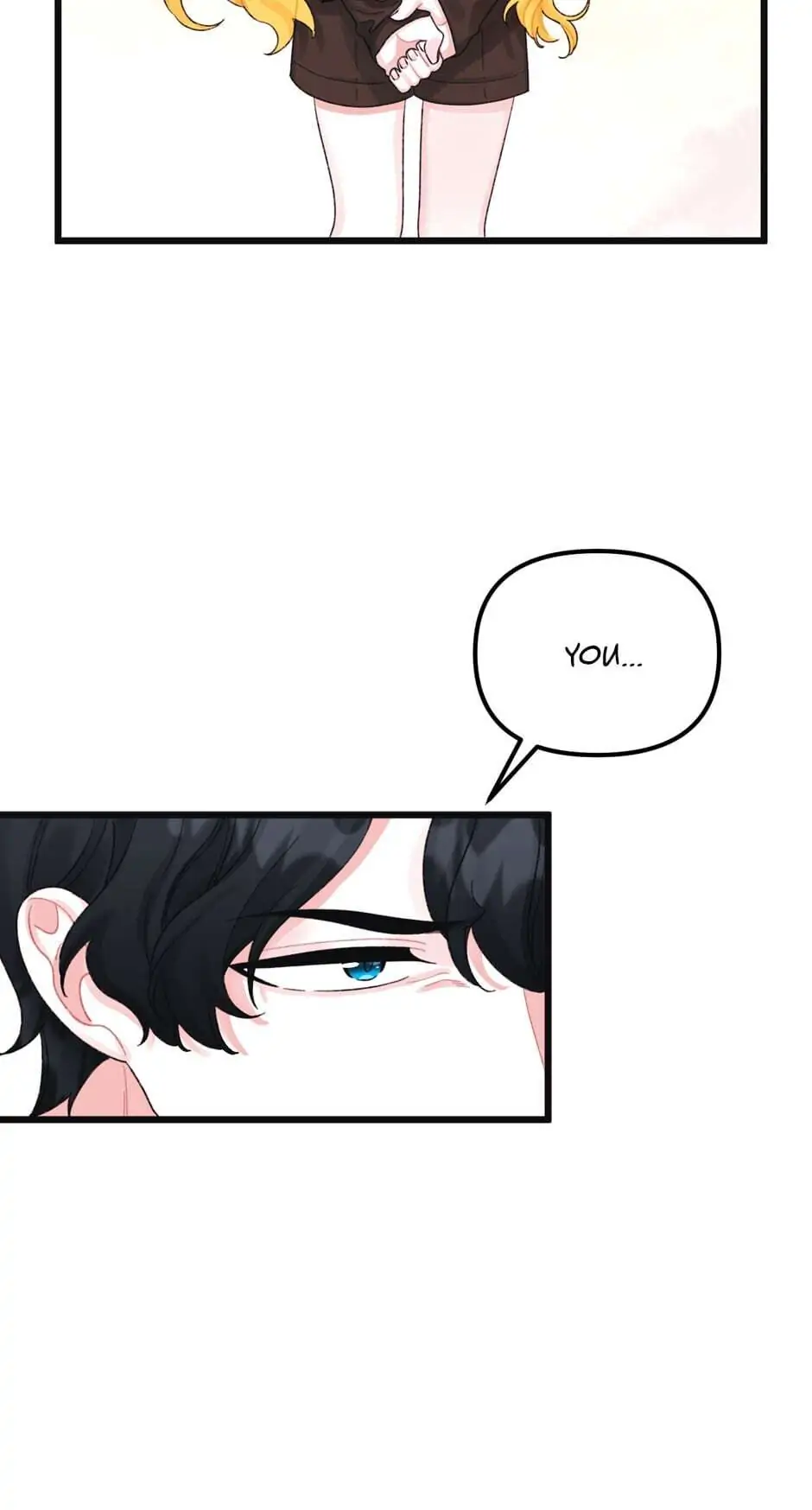 Princess in the Rough Chapter 53 - page 19
