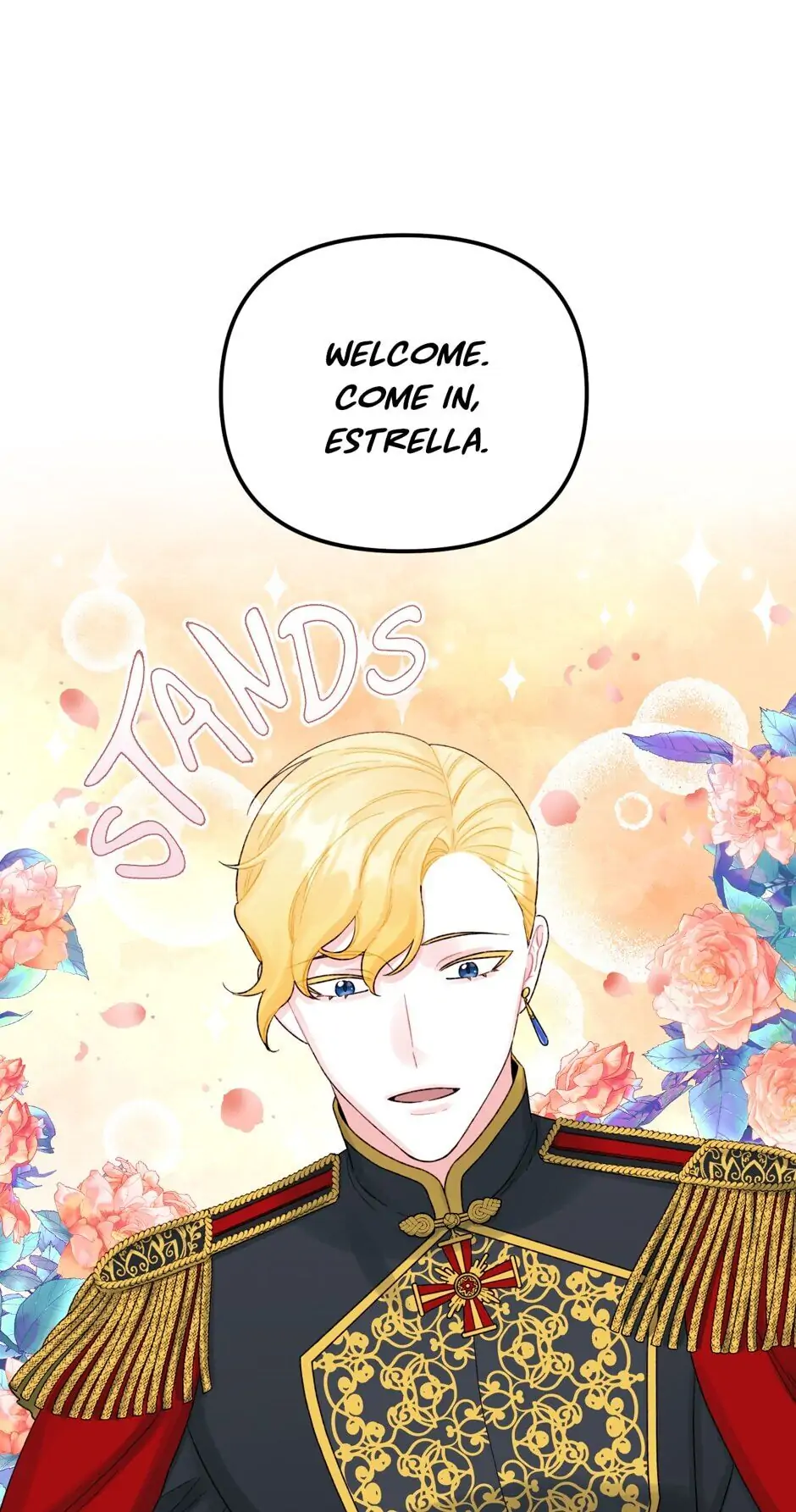 Princess in the Rough Chapter 53 - page 24