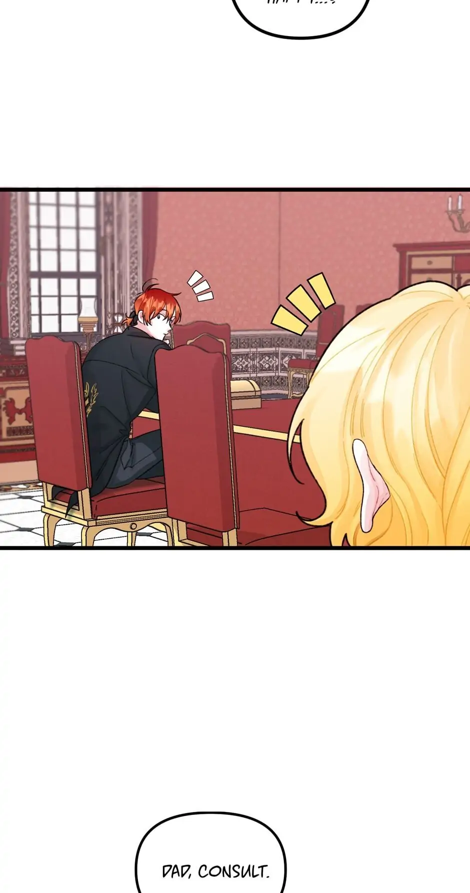 Princess in the Rough Chapter 53 - page 26