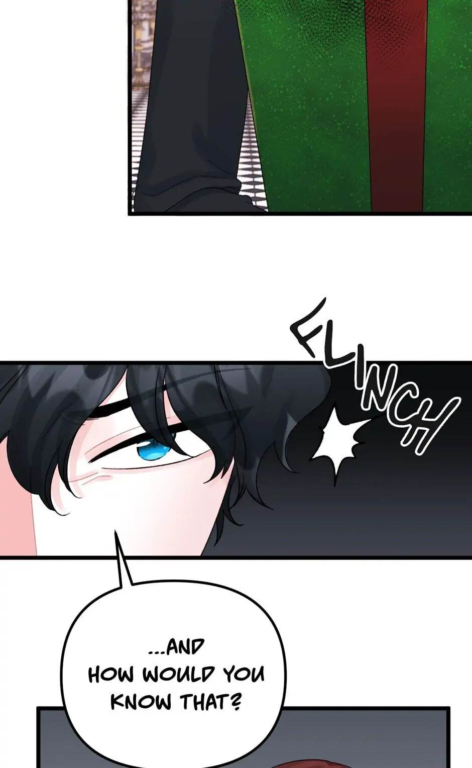 Princess in the Rough Chapter 53 - page 2