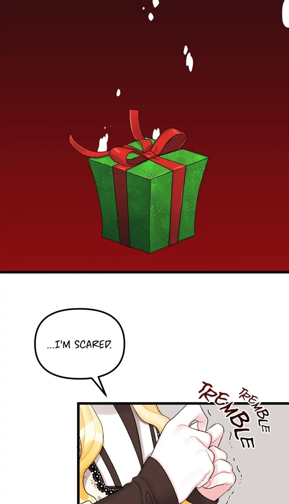 Princess in the Rough Chapter 53 - page 33