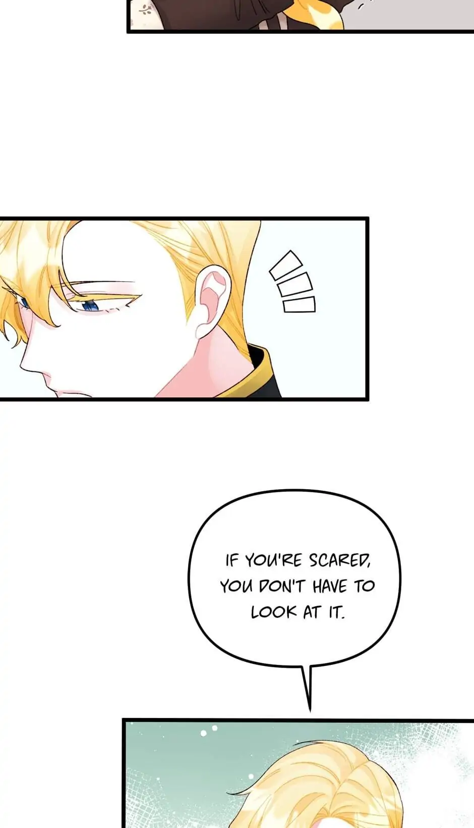 Princess in the Rough Chapter 53 - page 34