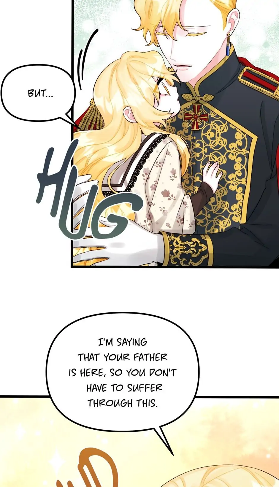 Princess in the Rough Chapter 53 - page 35