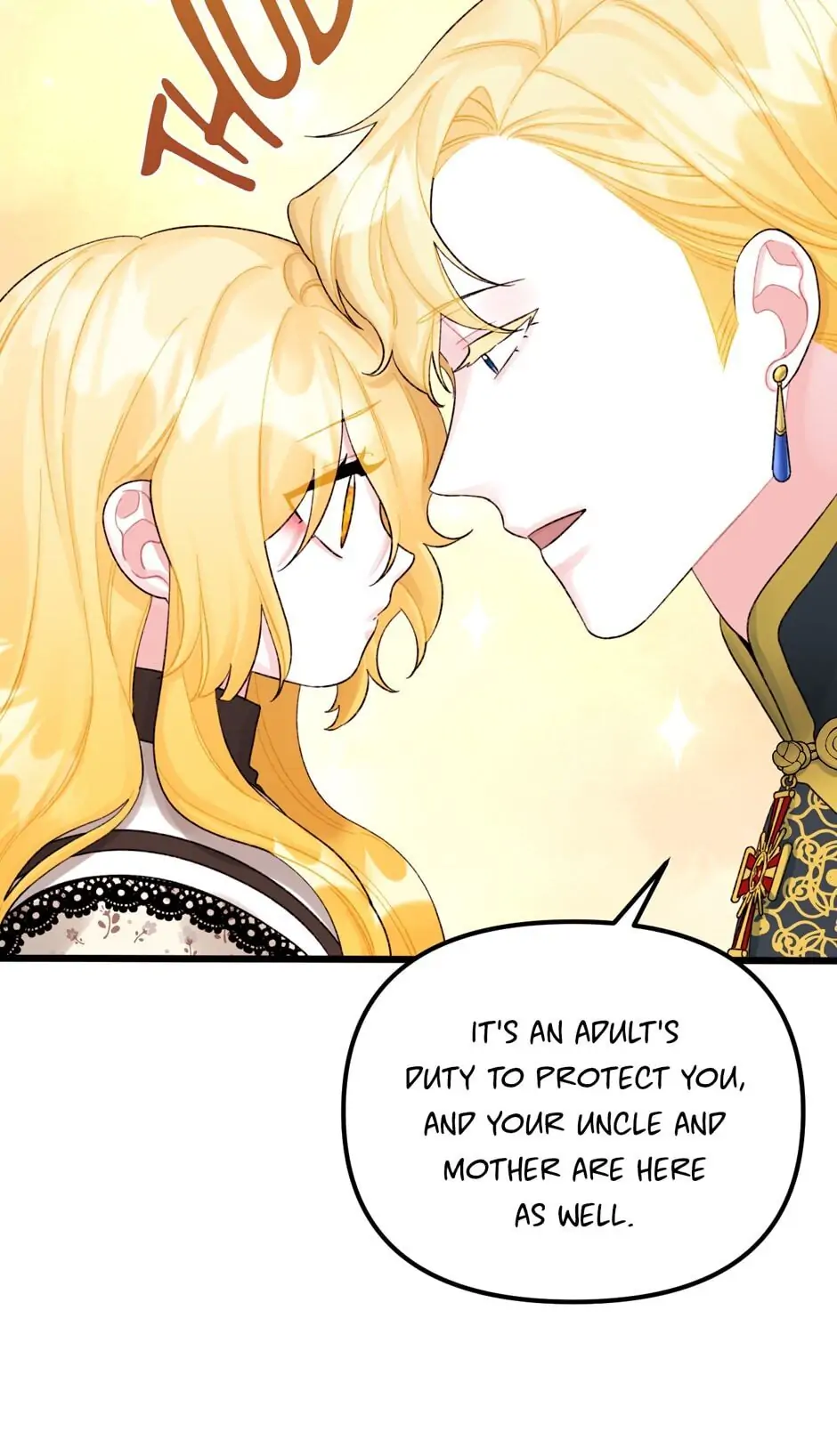 Princess in the Rough Chapter 53 - page 36
