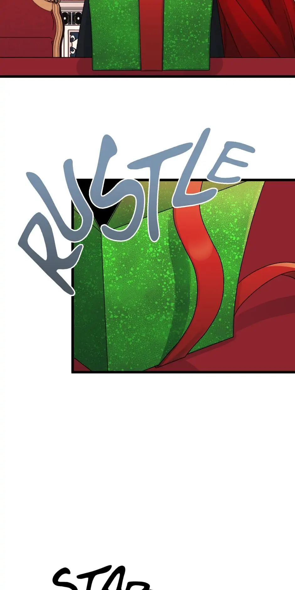 Princess in the Rough Chapter 53 - page 38