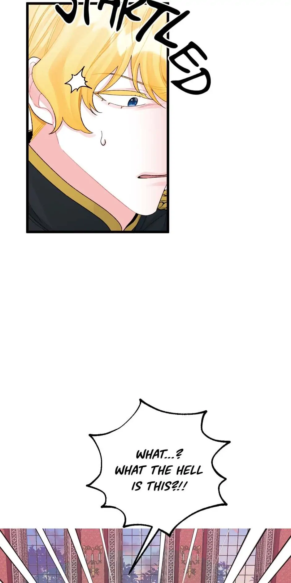 Princess in the Rough Chapter 53 - page 39