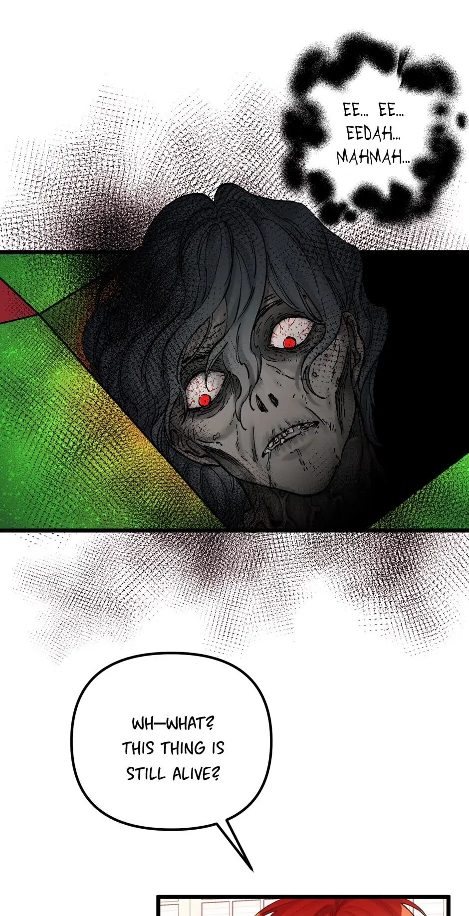 Princess in the Rough Chapter 53 - page 41