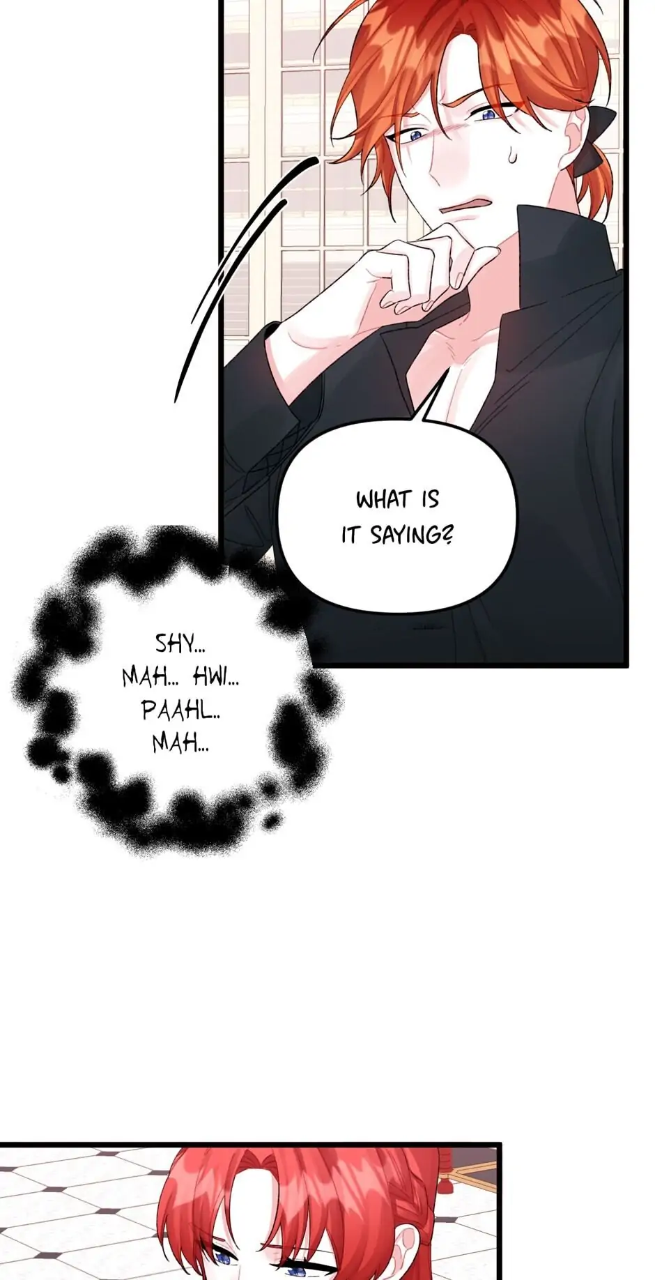 Princess in the Rough Chapter 53 - page 42