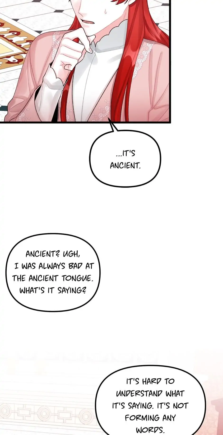 Princess in the Rough Chapter 53 - page 43