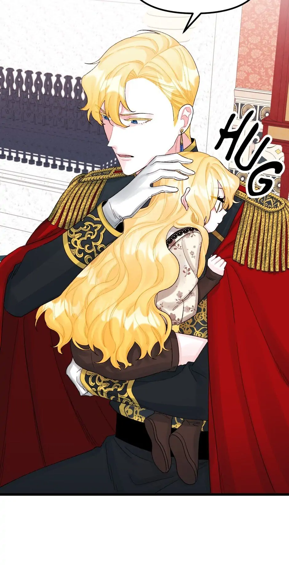 Princess in the Rough Chapter 53 - page 44