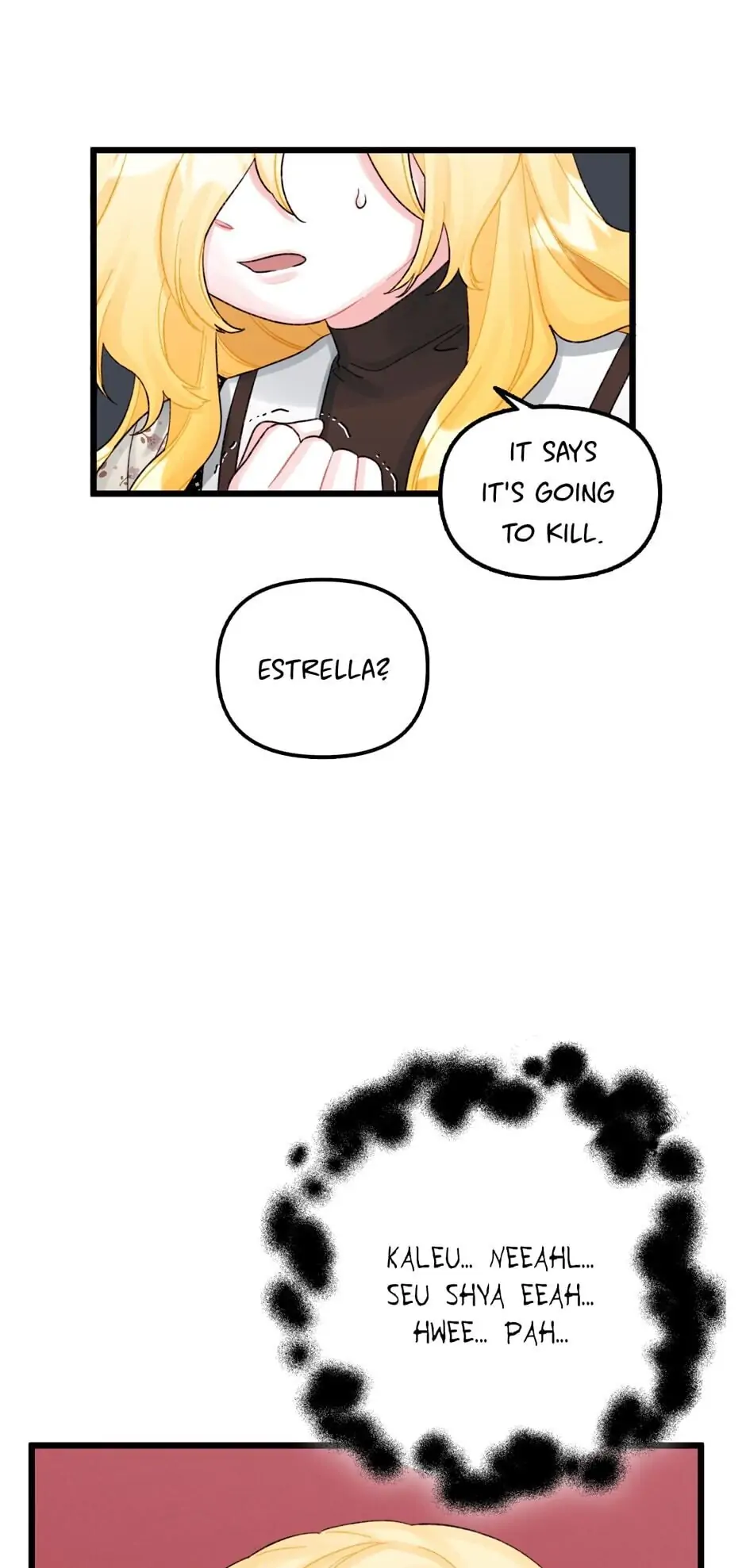 Princess in the Rough Chapter 53 - page 45