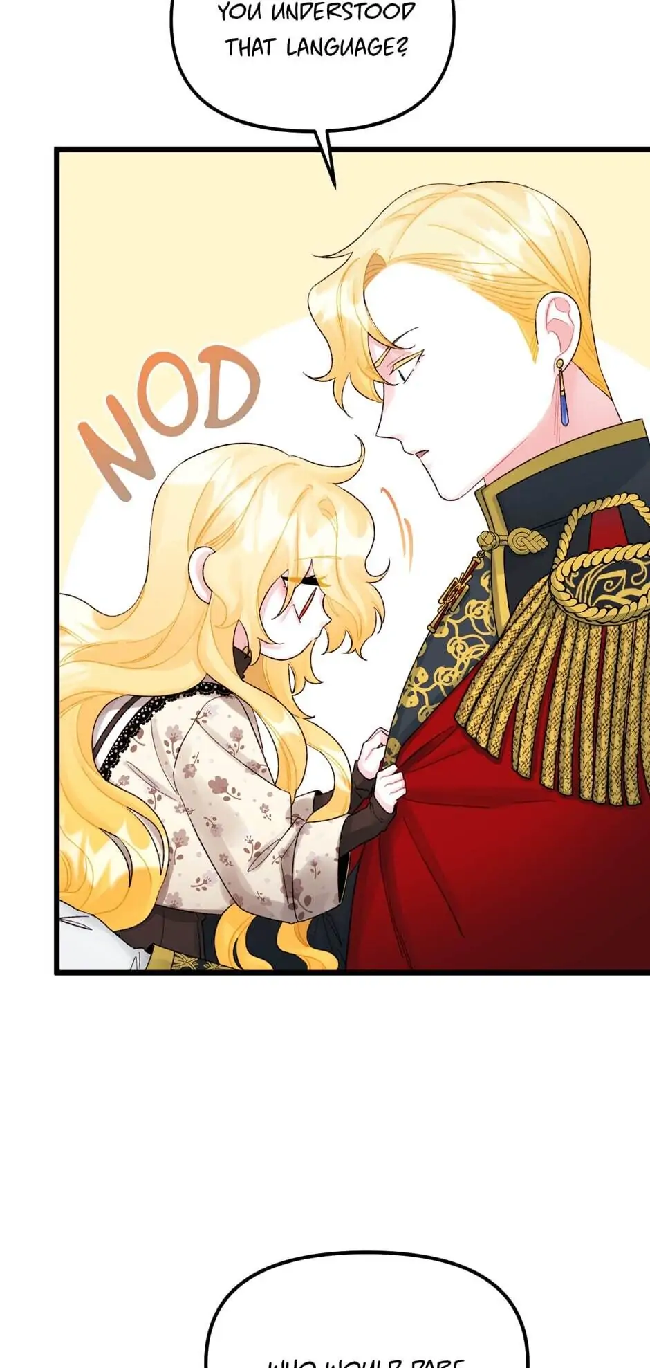 Princess in the Rough Chapter 53 - page 47