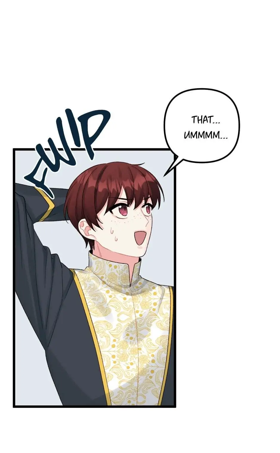 Princess in the Rough Chapter 53 - page 4
