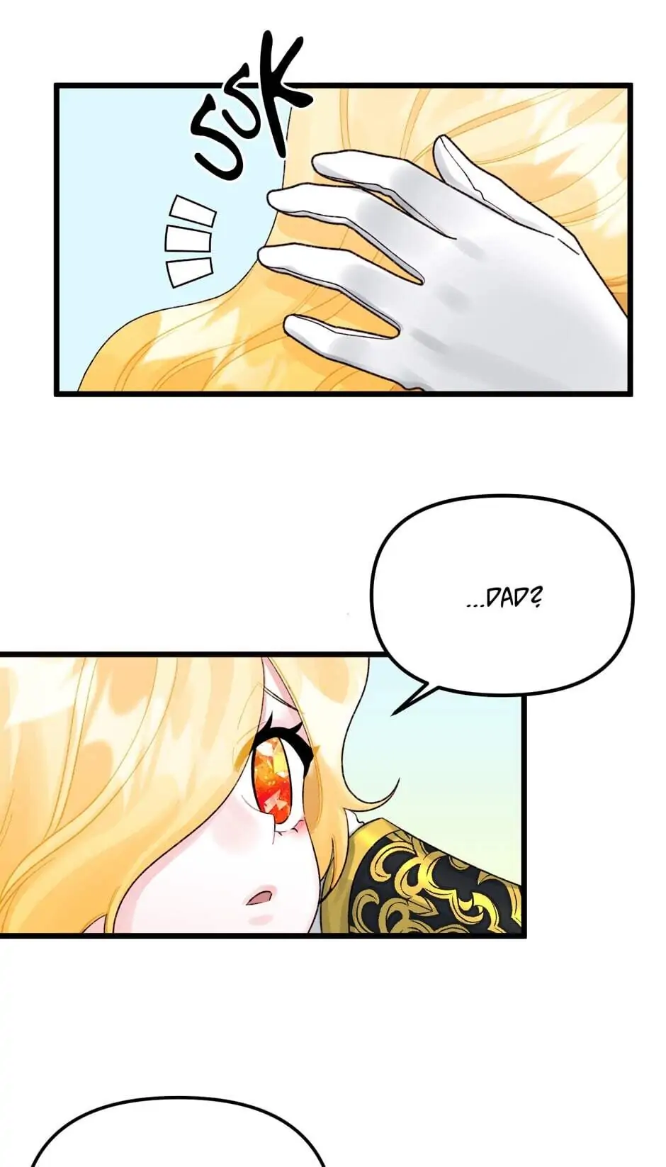 Princess in the Rough Chapter 53 - page 49