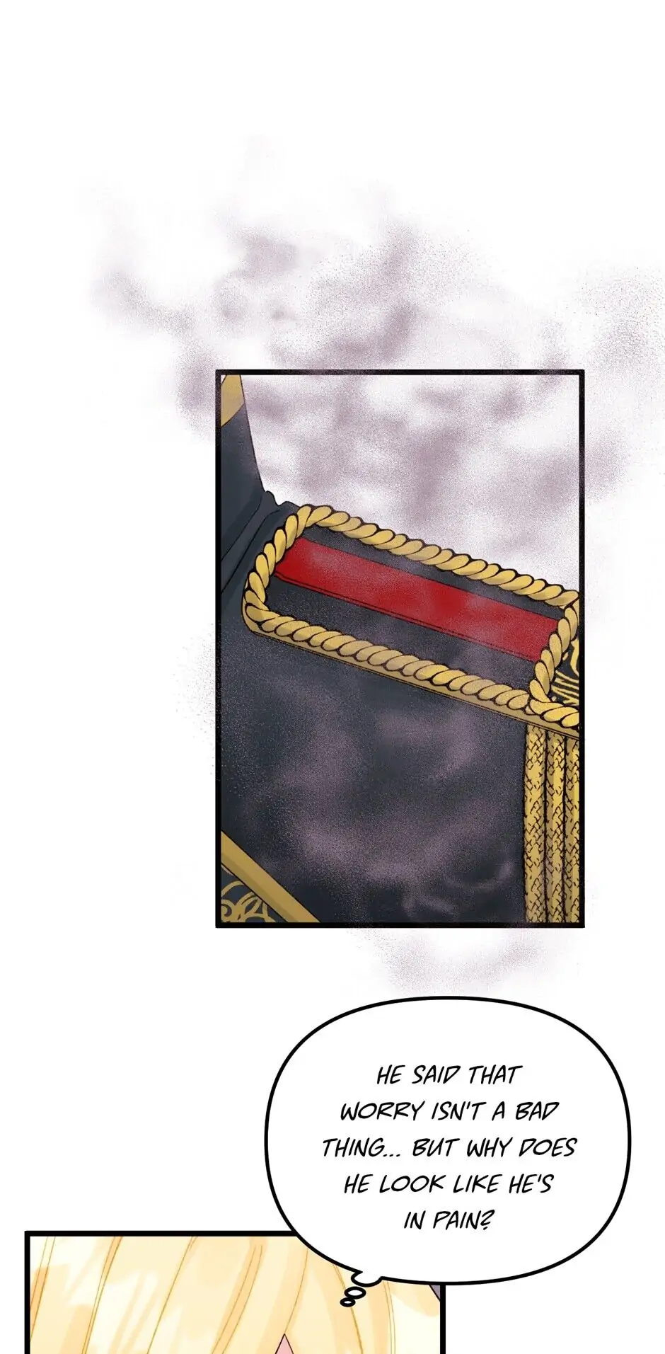 Princess in the Rough Chapter 53 - page 53