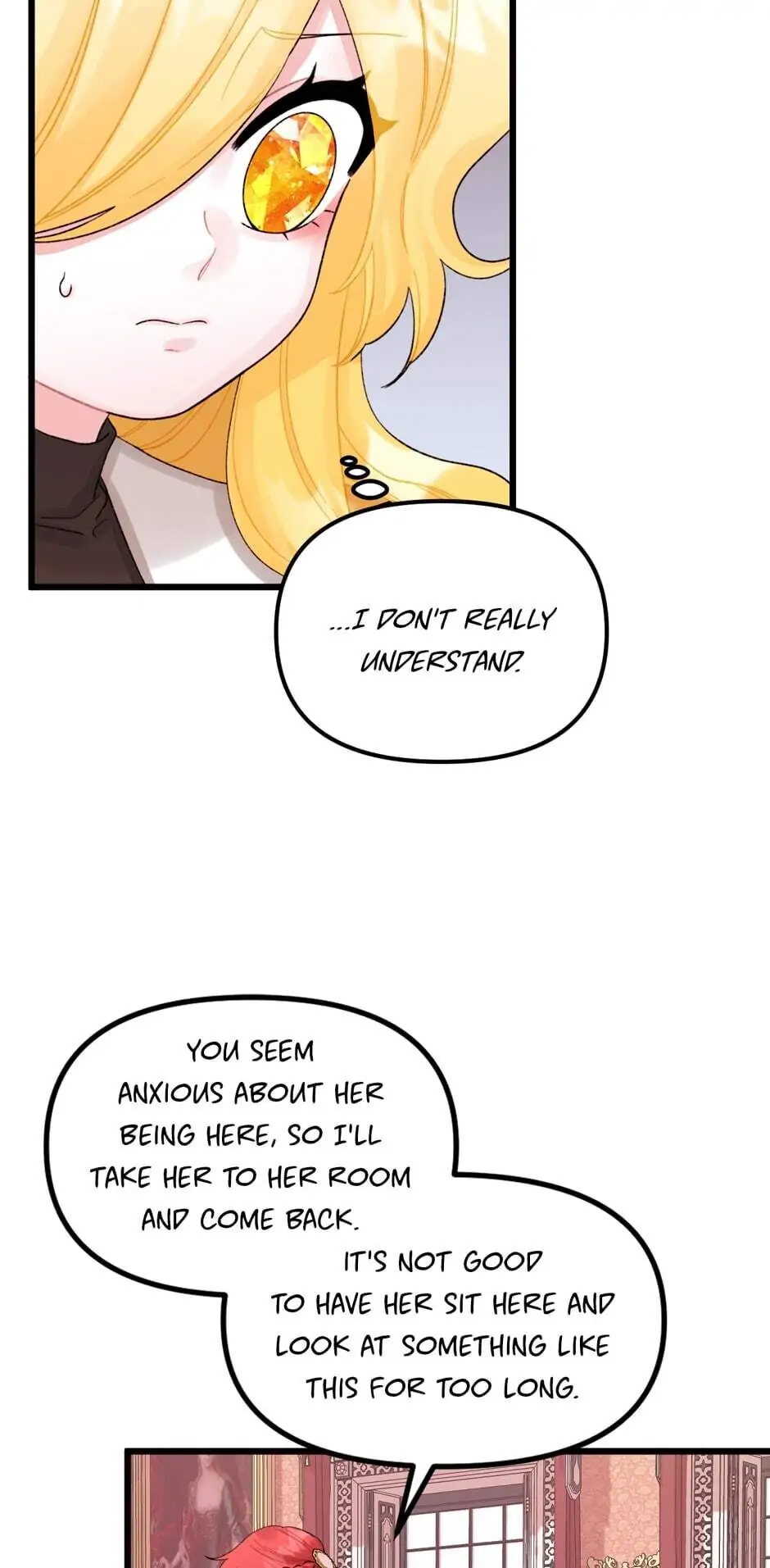 Princess in the Rough Chapter 53 - page 54