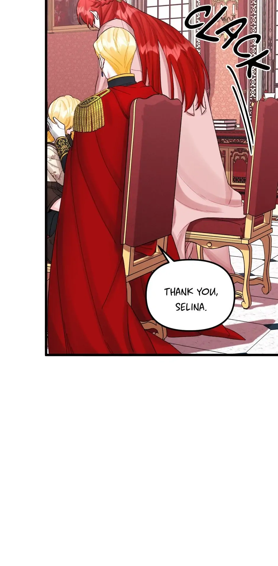 Princess in the Rough Chapter 53 - page 55