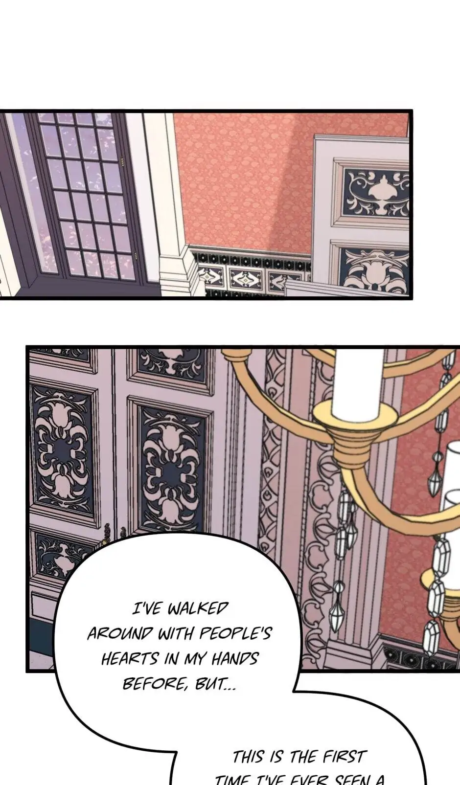 Princess in the Rough Chapter 53 - page 56