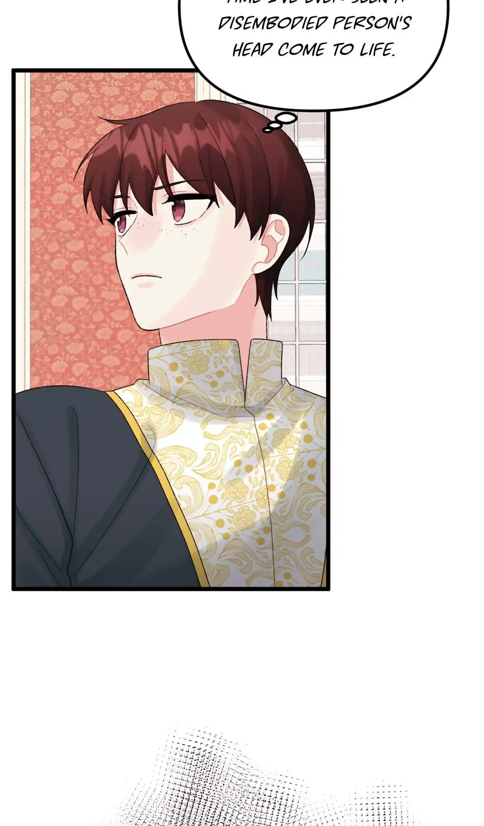 Princess in the Rough Chapter 53 - page 57