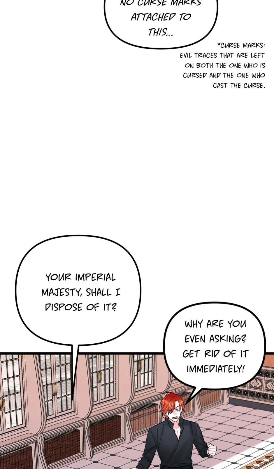 Princess in the Rough Chapter 53 - page 59