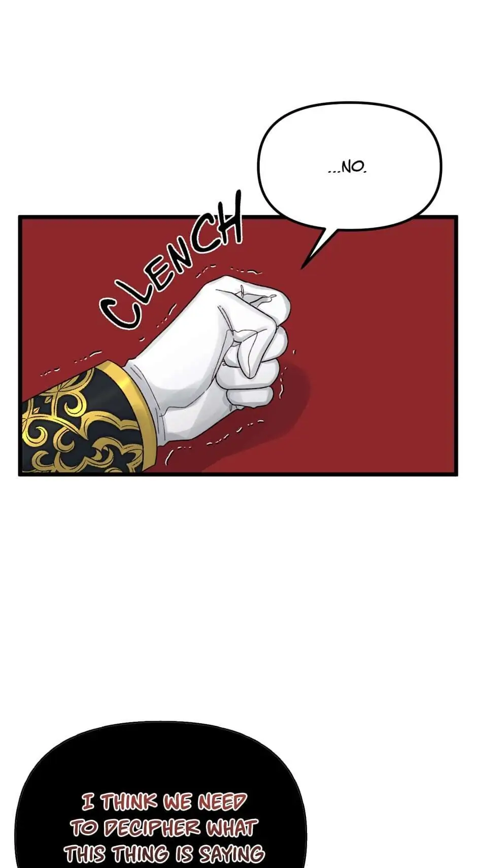 Princess in the Rough Chapter 53 - page 61