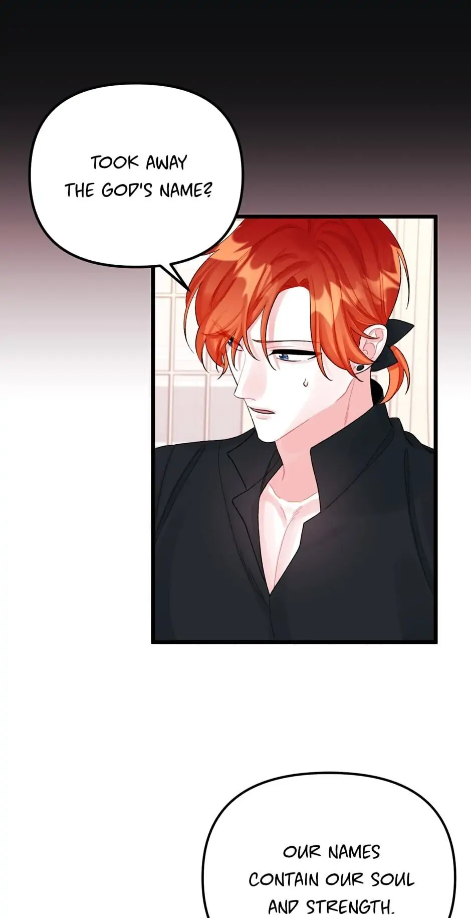 Princess in the Rough Chapter 54 - page 26