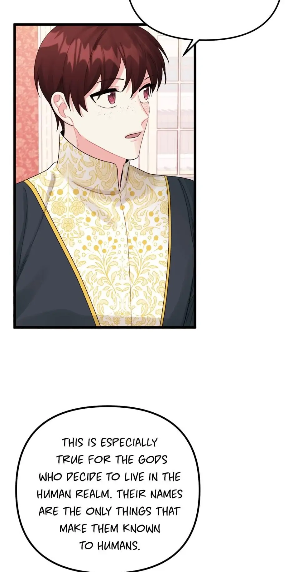 Princess in the Rough Chapter 54 - page 27