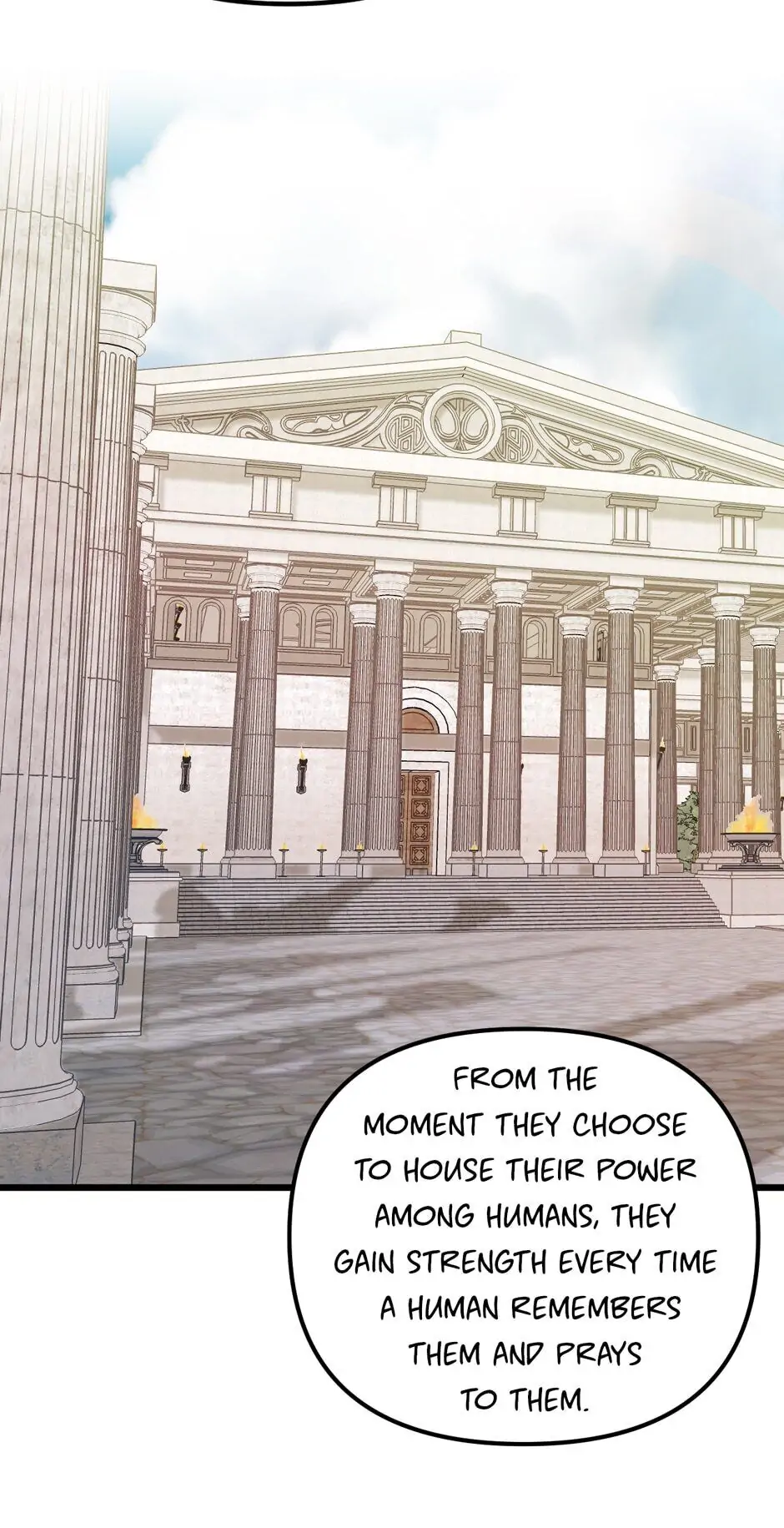 Princess in the Rough Chapter 54 - page 28