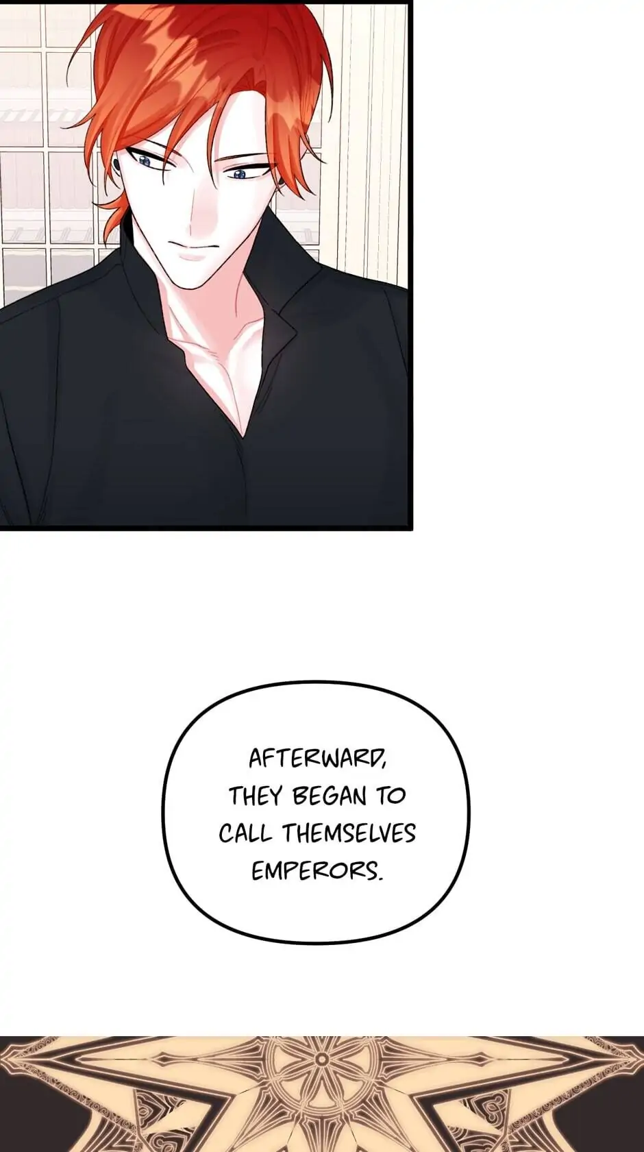 Princess in the Rough Chapter 54 - page 37