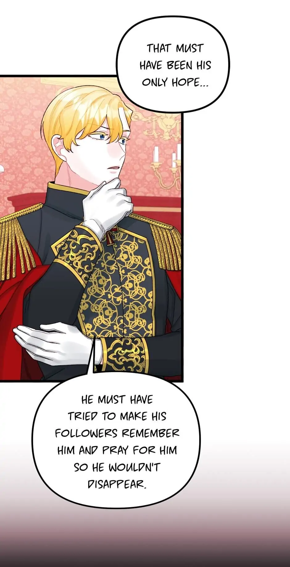 Princess in the Rough Chapter 54 - page 40