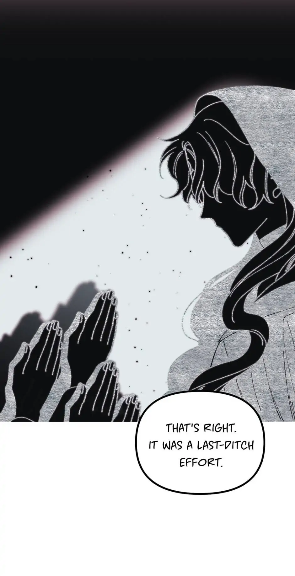 Princess in the Rough Chapter 54 - page 41