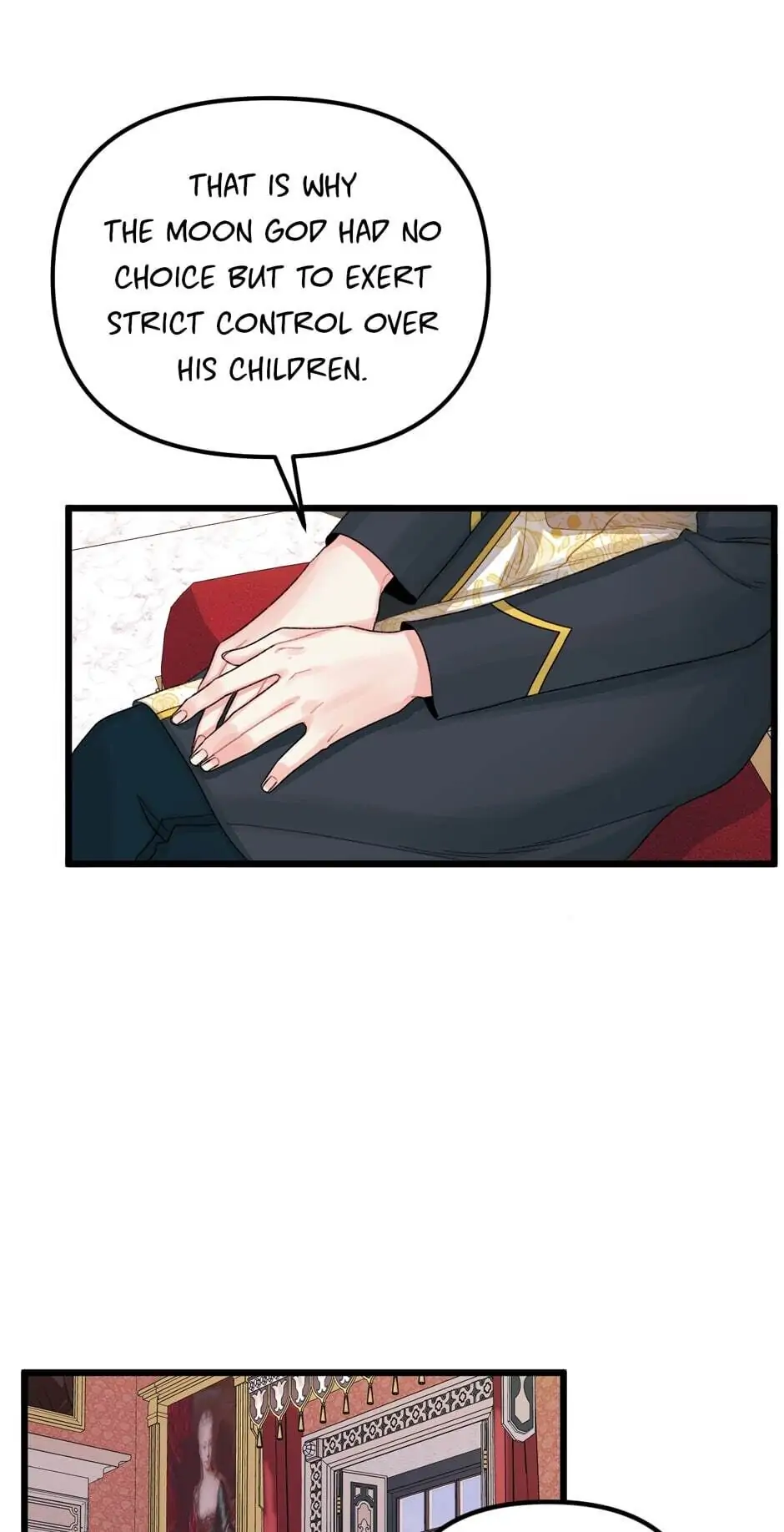 Princess in the Rough Chapter 54 - page 42