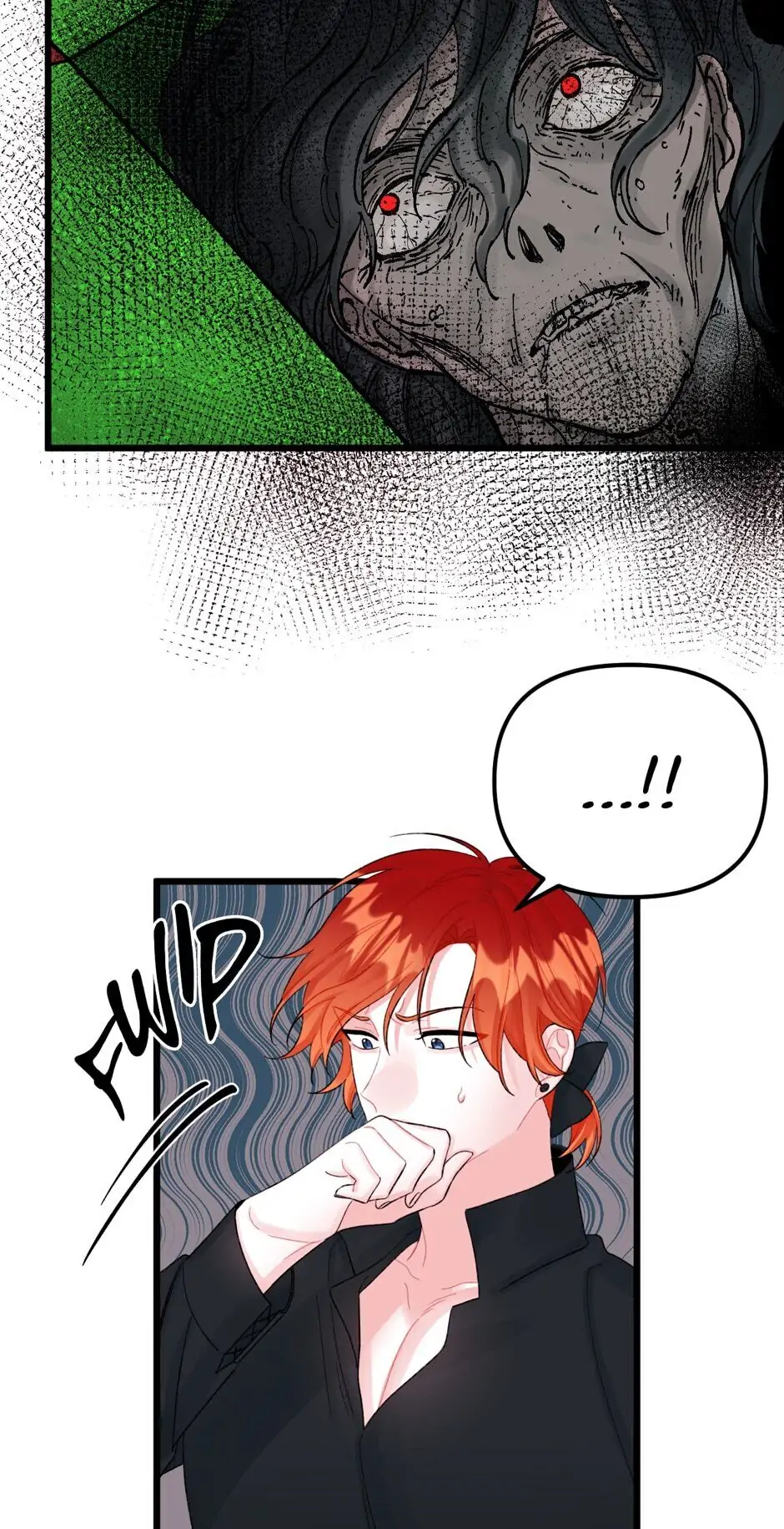 Princess in the Rough Chapter 54 - page 4