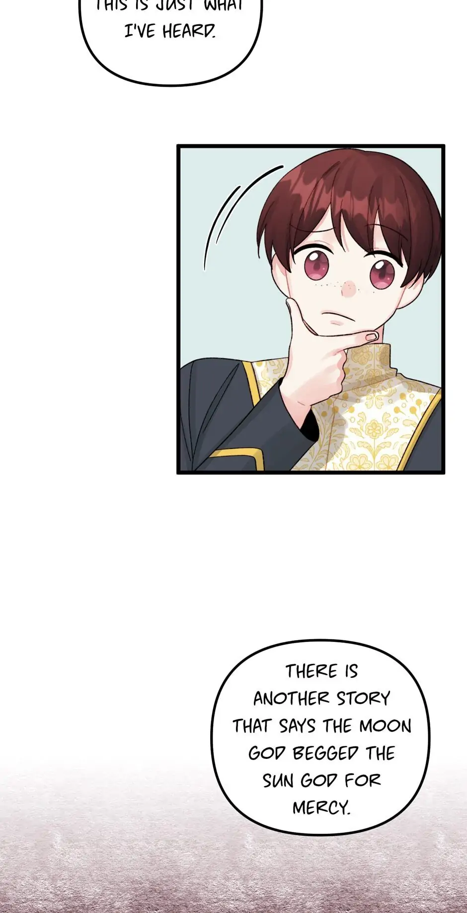 Princess in the Rough Chapter 54 - page 54