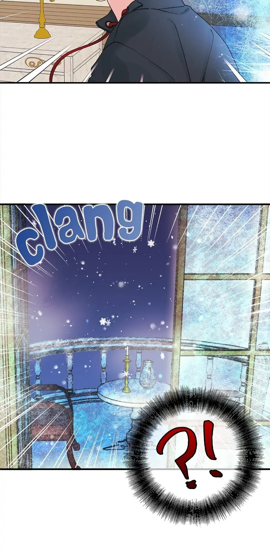 Princess in the Rough Chapter 36 - page 10