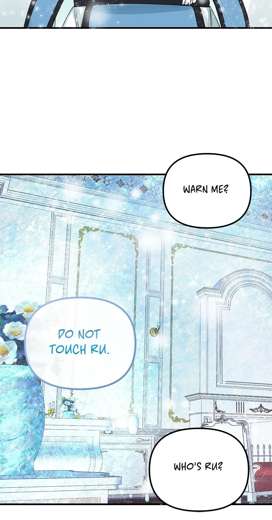 Princess in the Rough Chapter 36 - page 14